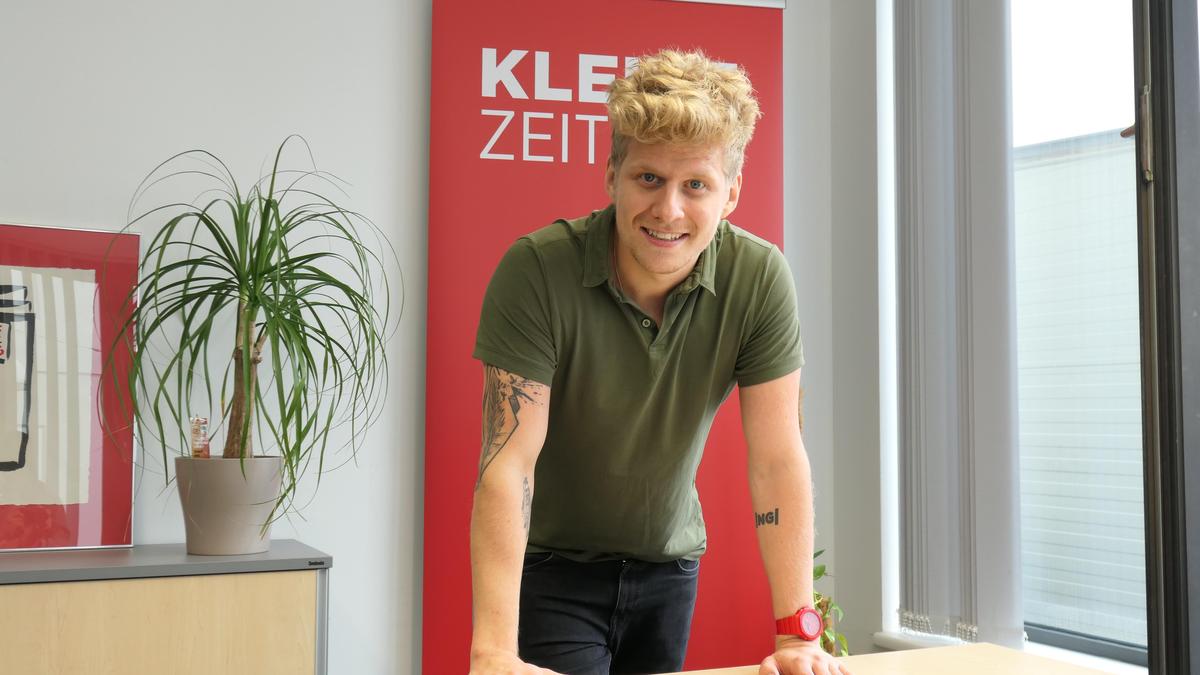 Open Air Konzert Thorsteinn Einarsson „Setze mich mit Dämonen